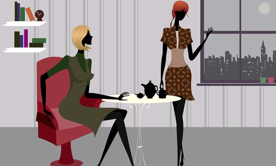 南岸创业商机汇文案策划案例